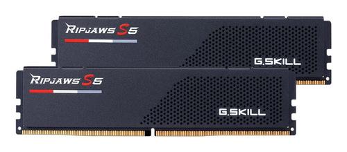 G.SKILL 16Gx2-Rs5K Memory Module 32  (F5-6400J3648F16GX2-RS5K)