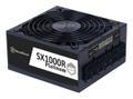 SILVERSTONE Sx1000R Platinum Power Supply 