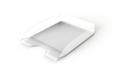DURABLE Basic Transparent