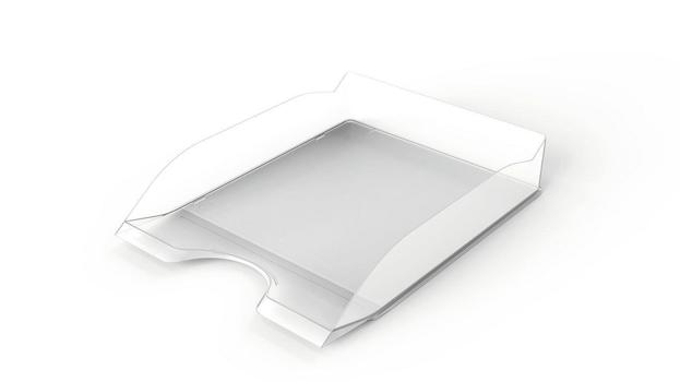 DURABLE Basic Transparent (1701674400)