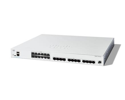 CISCO Catalyst 1300 12-port 10GE (C1300-24XTS)
