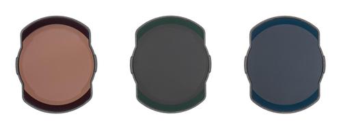 DJI Avata 2 Nd Filters Set(nd8/ 16/ 32) (CP.FP.00000156.01)