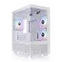 THERMALTAKE View 170 TG ARGB Snow White