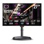 Cooler Master CoolerMaster 68,6cm (27") GZ2711 16:09 OLED 2xHDMI USB/Audio