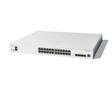 CISCO Catalyst 1300 24-port 10GE 4x10G SFP