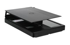 AVISION Fb10 Flatbed Scanner 1200 X 