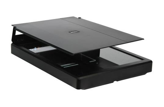 AVISION Fb10 Flatbed Scanner 1200 X (000-0870-02G)