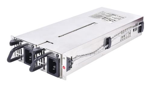 SILVERSTONE Gm400 1U Power Supply Unit  (SST-GM400-1UB)