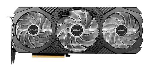 KFA2 Geforce Rtx 4070 Ex Gamer D6  (47NOL7MD7JEK)