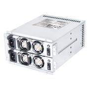 SILVERSTONE Gm600 Silver Power Supply 