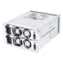 SILVERSTONE Gm600 Silver Power Supply 