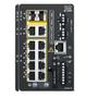 CISCO IE3105 w 8GE Copper 2GE Combo Adv feat Fixed sys Net Essent