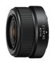 NIKON NIKKOR Z DX 24mm f/1.7