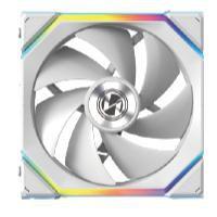 LIAN-LI 12Sl1W1W Computer Case Fan 12 (G99.12SL1W1W.00)