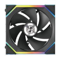 LIAN-LI 12Rsl1W1B Computer Case Fan (G99.12RSL1W1B.00)