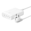 BELKIN BOOSTCHARGE PRO 4PORT US GAN CHARGER 200W ACCS