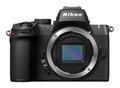 NIKON Z50Ii Milc 20.9 Mp Cmos 5568 