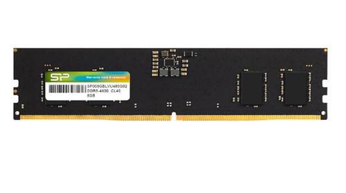 SILICON POWER Memory Module 32 Gb 2 X 16 Gb (SP032GBLVU480F22)