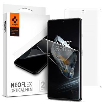SPIGEN Neo Flex Oneplus 12 Screen  (AFL07582)