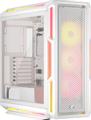 CORSAIR iCUE LINK 5000T LX RGB, White