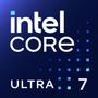 INTEL Core Ultra 7 265KF 5.5GHz FCLGA18W LGA1851 30MCache