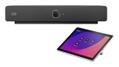 CISCO Carbon Webex Room Bar w/Wall Mounted Nav