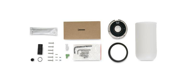 CISCO Security Camera Accessory  (MA-MNT-MV-78)