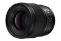 PANASONIC Lumix S Milc Macro Lens Black