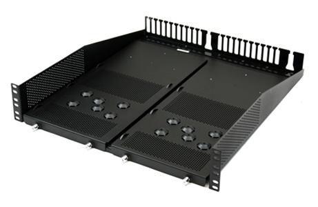CISCO Firepower 1K Series Rackmount Kit for FPR 1010 (FPR1K-DT-RACK-MNT=)