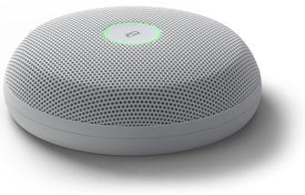 CISCO Microphone Array f/ Table&Room Syst SPARE (CS-MIC-ARRAY-T=)