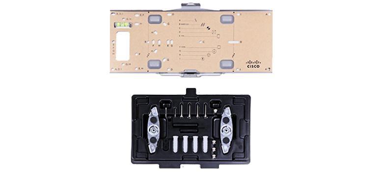 CISCO Mounting Kit White (MA-MNT-MV-18)