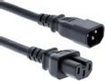 CISCO Jumper - Strömkabel - IEC 60320 C14 till IEC 60320 C15 - AC 250 V - 13 A - för MDS 9020, 9120, 9140, 9216, 9216A, 9216i, 9396T