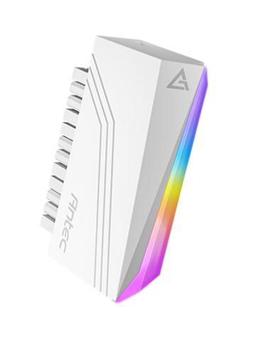 ANTEC At-Atx24-Adt90-Argb-W Other (0-761345-77808-4)