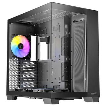 ANTEC C8 Argb Full Tower Black (0-761345-10022-9)