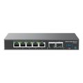 GRANDSTREAM Network Switch Gigabit