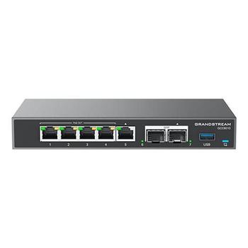 GRANDSTREAM Network Switch Gigabit (GCC6010)