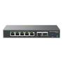 GRANDSTREAM Network Switch Gigabit