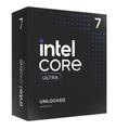 INTEL CPU/Core Ultra 7 265F 5.3 GHz Box