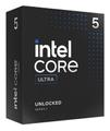 INTEL CPU/Core Ultra 5 225 4.9 GHz Box