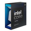 INTEL Core Ultra 9 285K CPU 24-Core, 32-Thread, max 5.7GHz