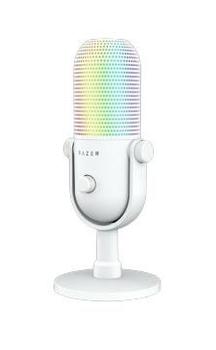 RAZER Seiren V3 Chroma White Pc (RZ19-05060200-R3M1)