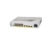 CISCO Catalyst 9000 Compact Switch 12 port PoE+  240W HVDC Adv