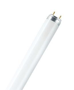 OSRAM Lumilux T8 Fluorescent Bulb (4050300517957)