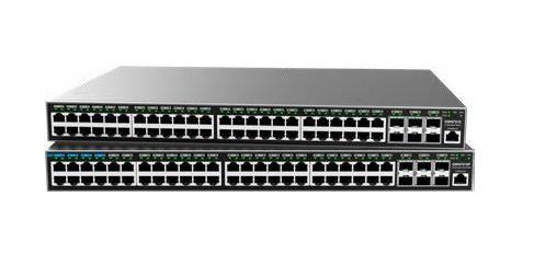 GRANDSTREAM GWN7816P 48-Port 6SFP Managed PoE 740W Switch (GWN7816P)