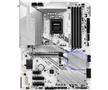 ASROCK Z890 PRO RS WIFI LGA 1851, ATX, DDR5, 1 x PCI-Express 5.0, 4x M.2