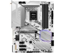 ASROCK Z890 PRO RS WIFI LGA 1851, ATX, DDR5, 1 x PCI-Express 5.0, 4x M.2