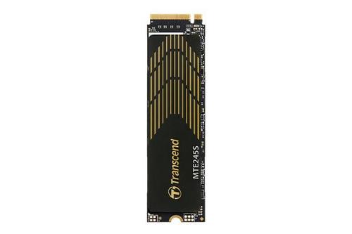 TRANSCEND E245S 250 Gb M.2 Pci Express  (TS250GMTE245S)