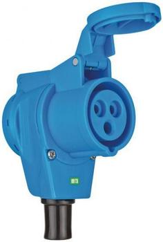 BRENNENSTUHL Power Extension 2 Ac (1080980)