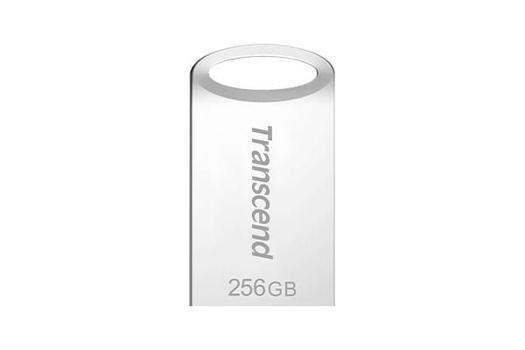 TRANSCEND Jetflash 710S Usb Flash Drive (TS256GJF710S)