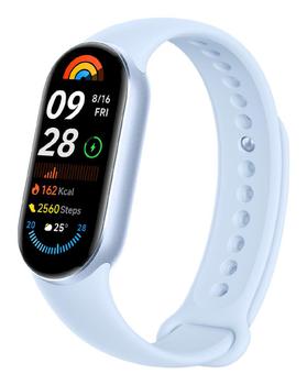 XIAOMI Smart Band 9 Wristband (BHR8346GL)
